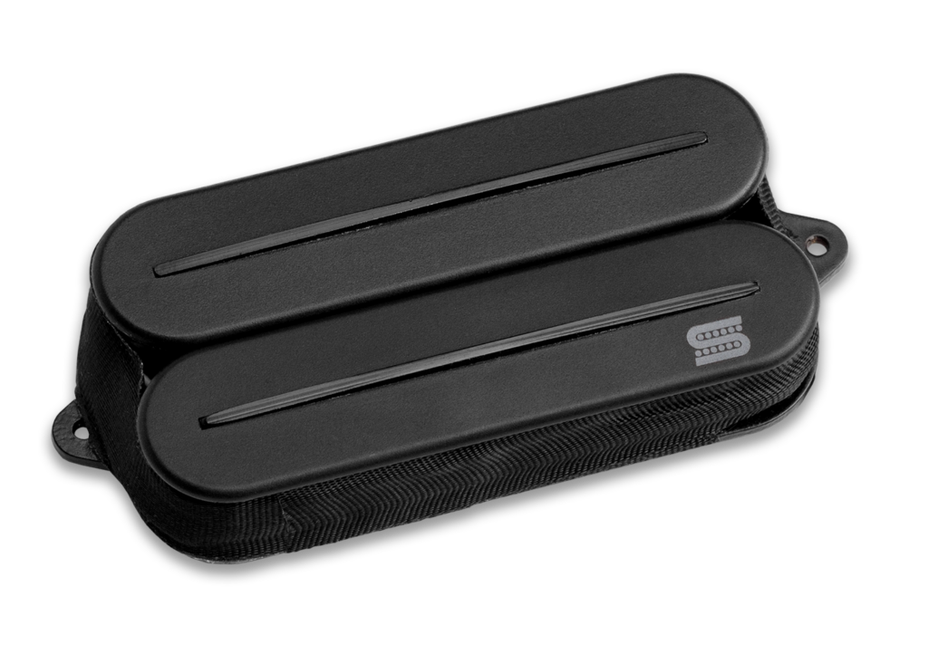 Jupiter Rails Signature Wes Hauch Rail Pickups