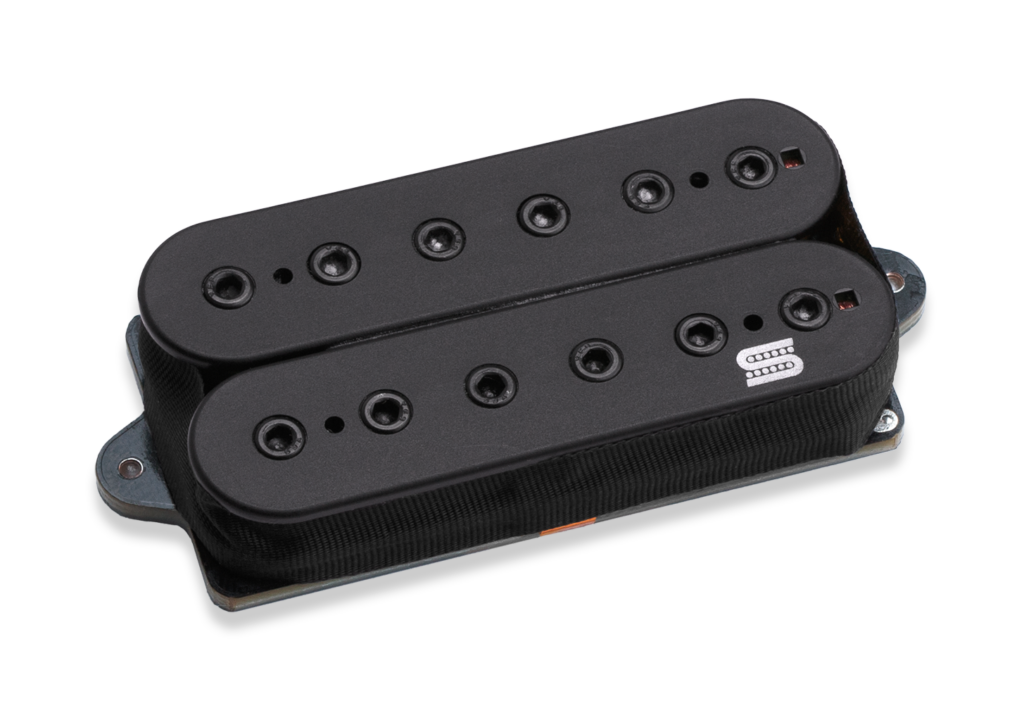 Machete Dino Cazares Signature Active Pickup