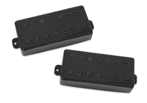 Mark Holcomb Scarlet & Scourge Signature Mark Holcomb Passive Humbucker Pickups