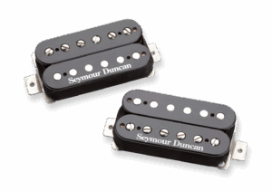 Mayhem Set Classic High Output Humbucker Pickups