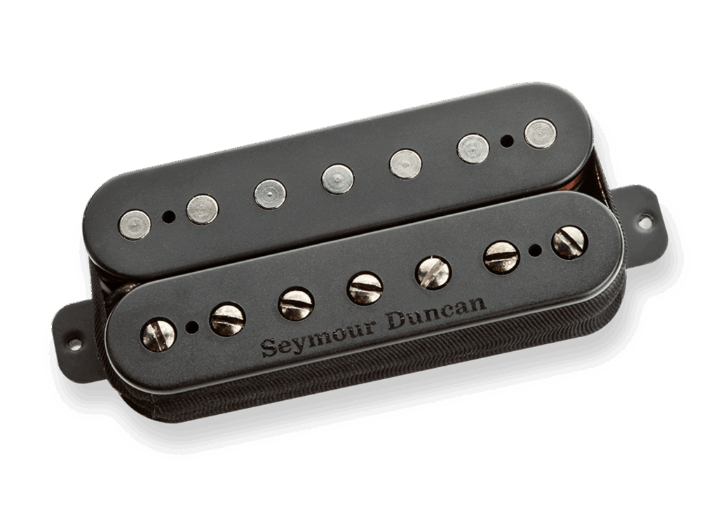 Nazgûl Modern High Output Passive Humbucker Pickup