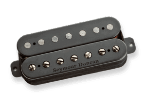 Nazgûl Modern High Output Passive Humbucker Pickup
