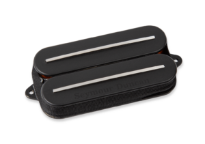 Nazgûl Rails Modern High Output Passive Rail Humbucker Pickup