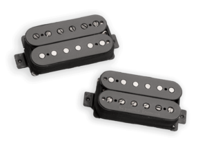 Nazgûl & Sentient Modern High Output Passive Humbucker Pickups