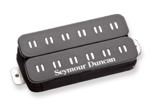 Parallel Axis Original Medium Output Humbucker Pickups