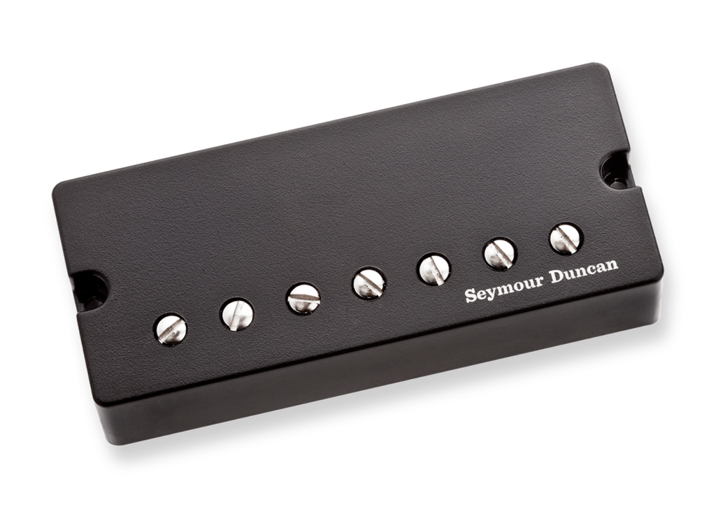 Pegasus Active Mount Modern Medium Output Humbucker Pickup
