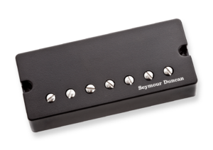 Pegasus Active Mount Modern Medium Output Humbucker Pickup