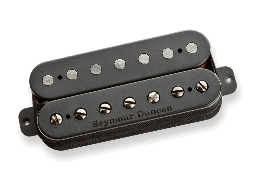 Pegasus Modern Medium Output Humbucker Pickup