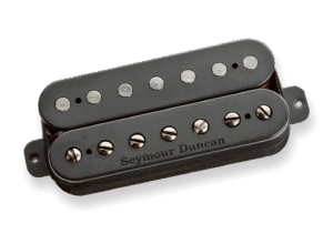 Pegasus Modern Medium Output Humbucker Pickup