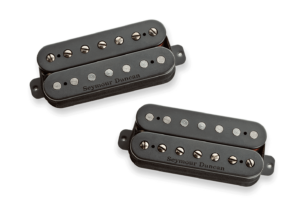 Pegasus & Sentient Modern Medium Output Humbucker Pickup