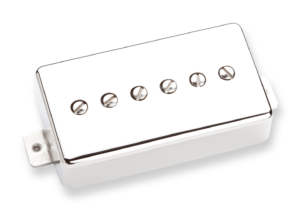 Phat Cat Humbucker Sized P 90 Pickups