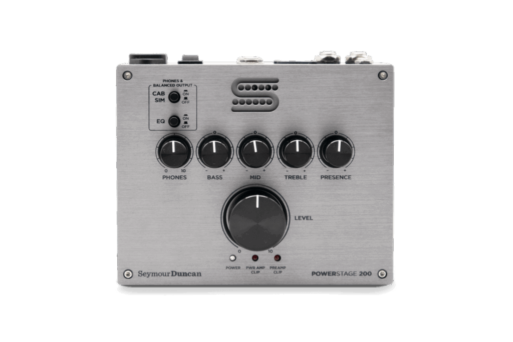 Power Stage 200Pedalboard Guitar Amp