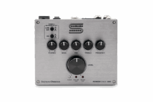 Power Stage 200Pedalboard Guitar Amp