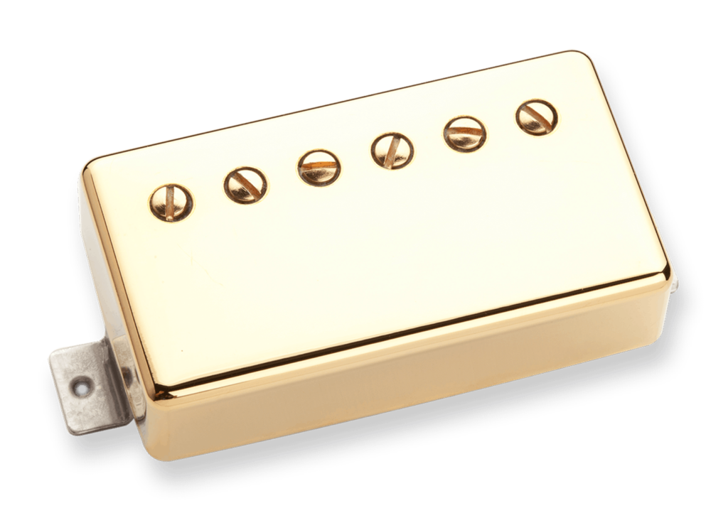 Saturday Night Special Alnico IV Humbucker Pickups