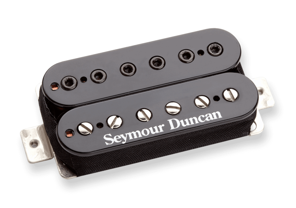 Screamin’ Demon Medium Output Humbucker Pickups