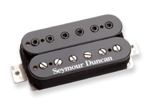 Screamin’ Demon Medium Output Humbucker Pickups