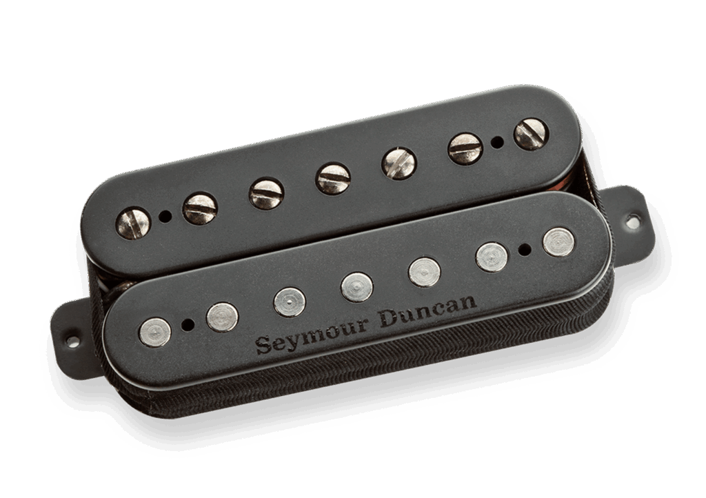 Sentient Humbucker Pickup for Metal