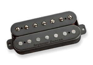 Sentient Humbucker Pickup for Metal