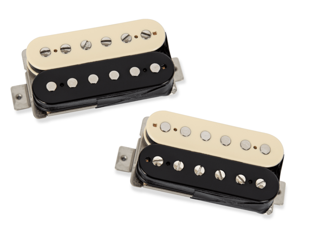 Slash 2.0Signature Slash Pickups