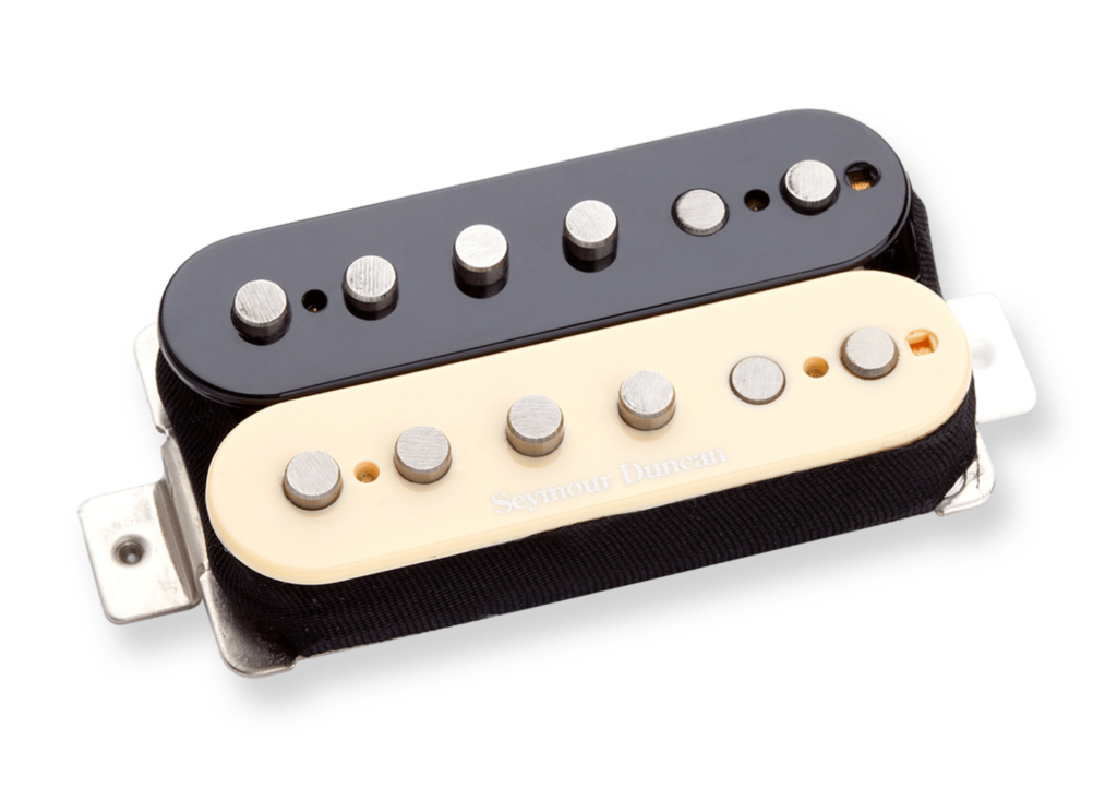 Stag Mag Versatile Humbucker Pickups