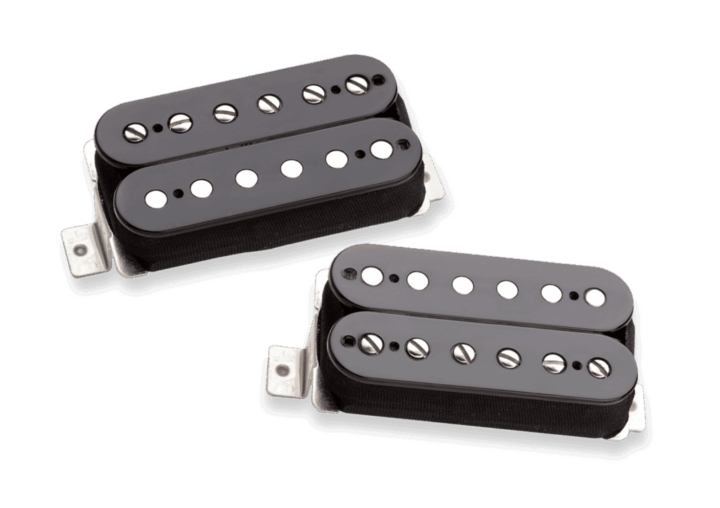 Vintage Blues Classic Passive Humbucker Set