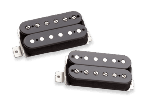 Vintage Blues Classic Passive Humbucker Set