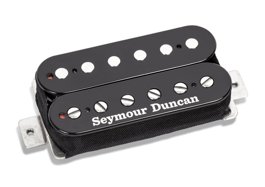 Warren De Martini RTMSignature Bridge Humbucker