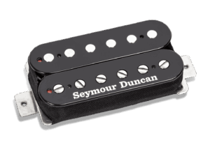 Warren De Martini RTMSignature Bridge Humbucker
