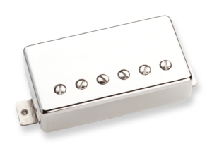 Whole Lotta Humbucker Classic Output Humbucker Pickups