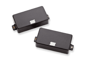 alt.metal Blackouts Active Humbucker Pickups